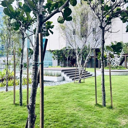 Axon Residence Kuala Lumpur Exterior foto